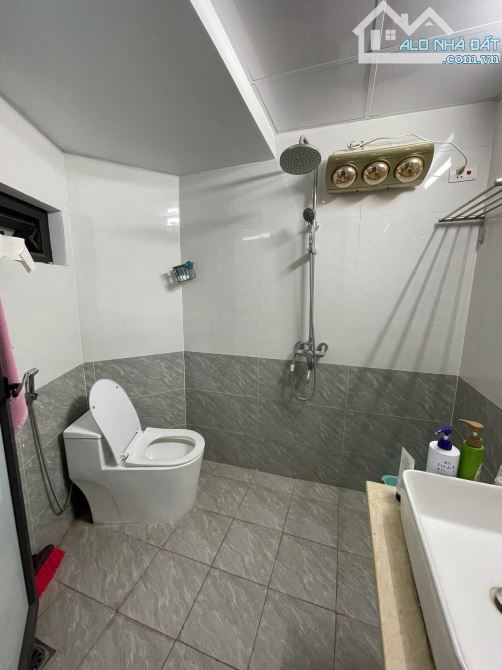 Cần bán nhà Phố Thọ Lão - Lò Đúc, DT 30m2 x 5 tầng, MT 5m, giá 8,3T. Nhà mới, đẹp - 7