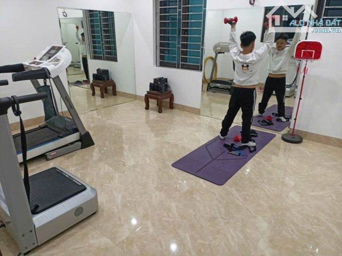 B.Á.N NHÀ  TÂN TÂY ĐÔ,  PHÂN LÔ,  Ô TÔ TRÁNH , Ở VÀ KINH DOANH ĐỈNH  95M2, 17 TỶ 5 - 7