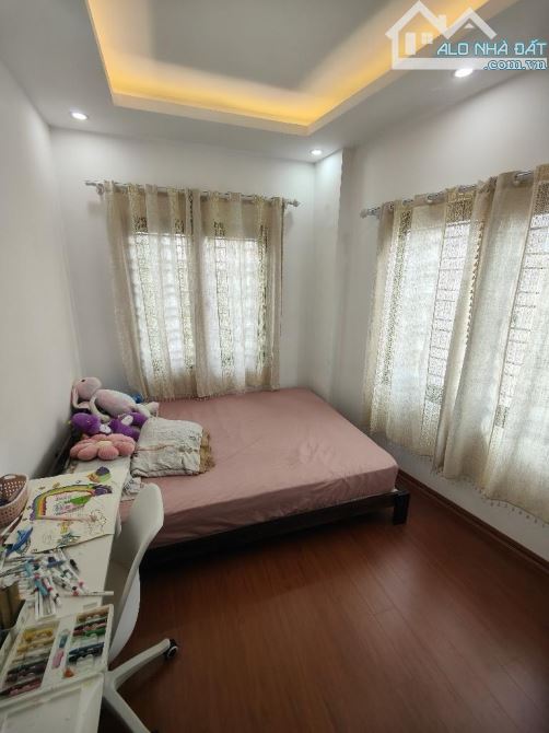 Bán nhà Xuân Phương, 44m2, 4 tầng, lô góc, view đẹp, gần phố, gần ô tô, giá nhỉnh 7,5 tỷ. - 7