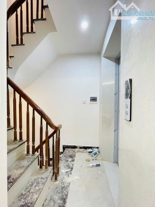 NGUYỄN NGỌC NẠI - 35m mt 5,8m 7 tầng Thang Máy Ô TÔ đỗ cửa Chỉ 17,3 tỷ - 7