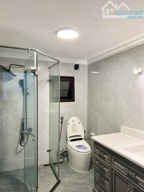 Vũ Ngọc Phan, Phân lô Ô tô, Ngõ thông kinh doanh, dt 85m2, 5 tầng, mt 5.3m, Giá 22.8 tỷ. - 7