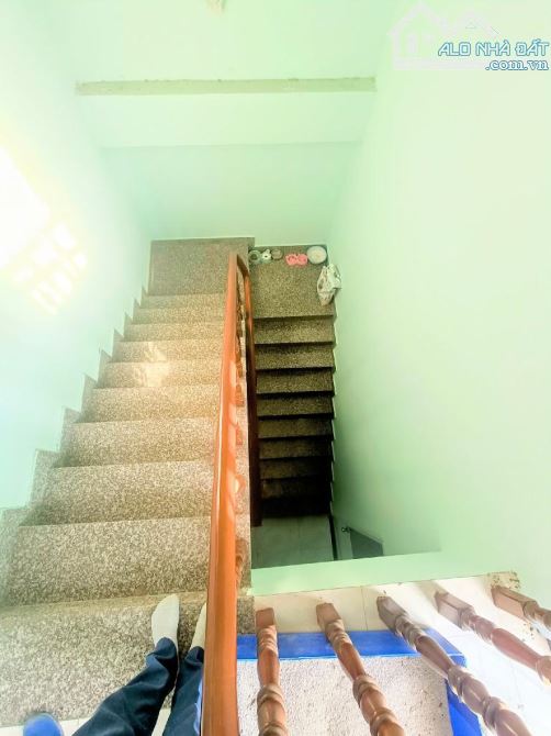 BÁN NHÀ 3 TẦNG – HẺM XE HƠI 5M – 82m² (4.5m x 18.2m) – NGUYỄN XIỂN, KẾ VINHOMES QUẬN 9 - 8