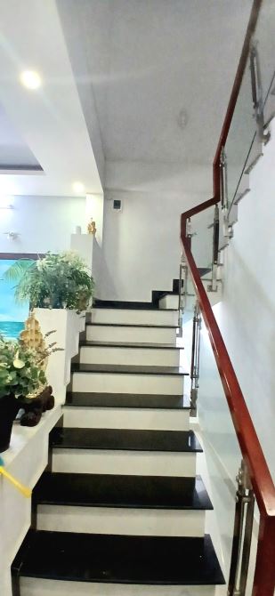 BÁN NHÀ TỪ DÂN -NHÀ 3 TẦNG ĐƯỜNG KIỆT Ô TÔ NGỌC ANH  LH HẢI YẾN - 8
