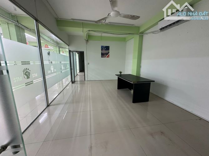Cho thuê sàn văn phòng tại Yên Xá Thanh Trì - DT 200m2 giá siêu rẻ, ô tô xe máy đỗ cửa - 8