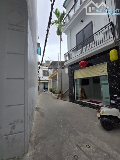 🏡 BÁN NHÀ LÔ GÓC – Ô TÔ ĐỖ CỬA – VĂN CAO – GIÁ RẺ CHỈ 2,899 TỶ - 8