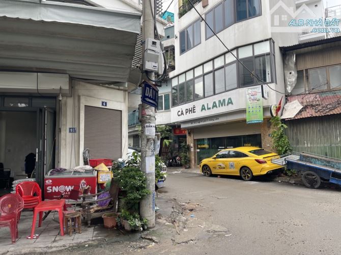 Siêu phẩm Khâm Thiên, xây mới 6 tầng thang máy, full nội thất, 35m2, chào 9 tỷ 8 - 8