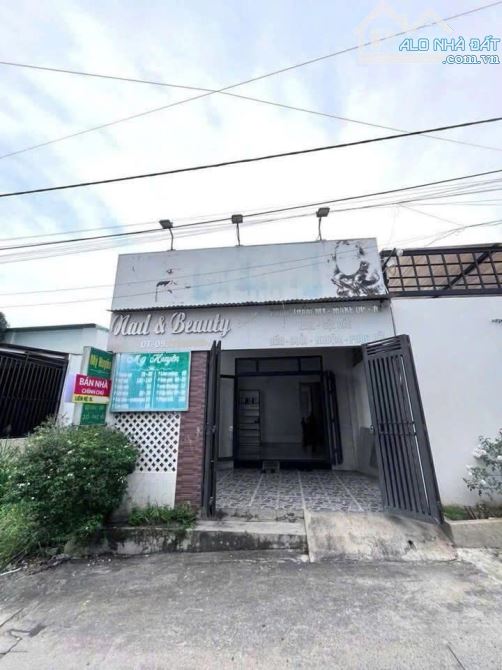 Hàng Siêu phẩm Cần bán nhanh Căn nhà ở Nguyễn Ảnh Thủ Hcos môn 80m2 Sổ Hồng Riêng - 8