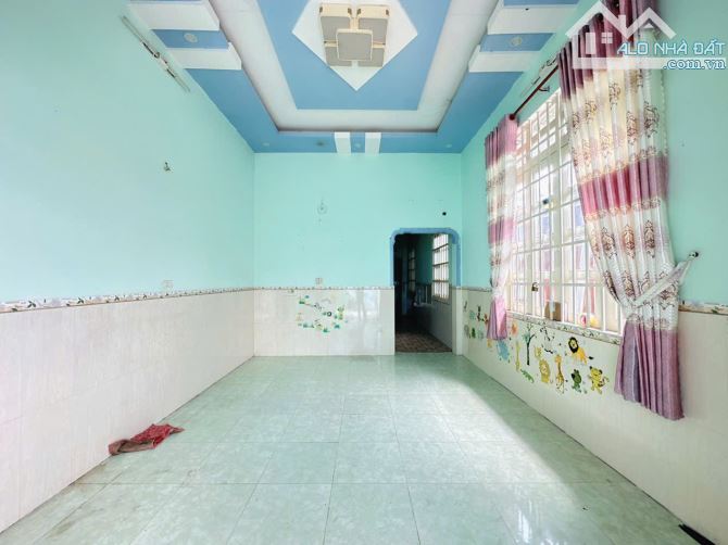 Bán nhà cấp 4 gần 200m2  sau chợ trảng dài  - biên hoà - 8