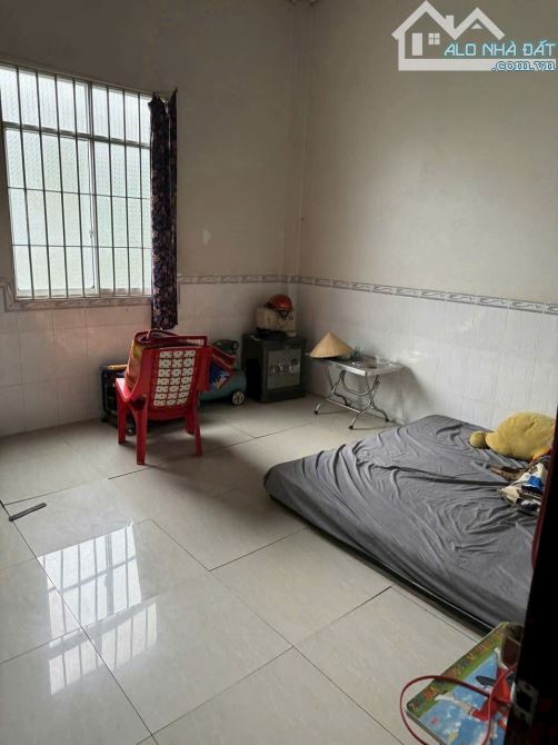 Chủ ngộp cần tiền, bán gấp nhà 208m² ngay Phước Thạnh, Củ Chi giá 715 triệu - 8