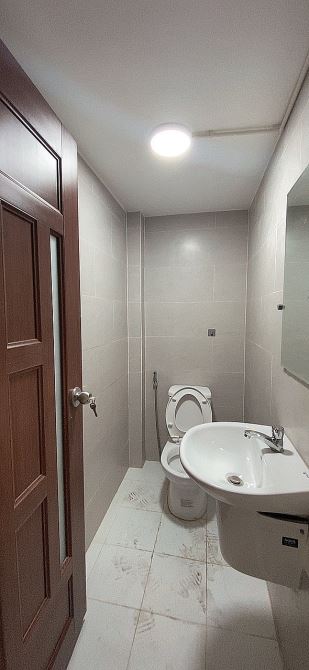 NHÀ ĐẸP 4 TẦNG HXH ĐẶNG VĂN NGỮ - 63m2 NGANG 5.2 × DÀI 12 - 5PN 6WC - 16 TỶ - 8