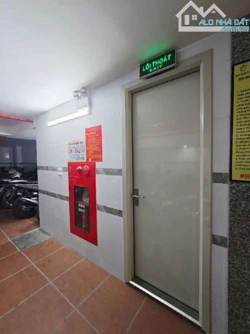 BÁN CĂN HỘ CỰC PHẨM KINH DOANH MẶT TIỀN TRỤC ĐƯỜNG LỚN HÀM NGHI- HỒ TÙNG MẬU 8 TẦNG 154M2 - 8
