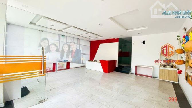 BÁN NHÀ 1T3L GÓC 2 MẶT TIỀN TRONG KDC D2D,BIÊN HÒA - 8