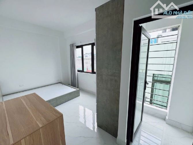 BÁN CHDV MỸ ĐÌNH - NGÕ  NÔNG- 30P KHÉP KÍN - DÒNG TIỀN HƠN 1,9 TỶ/ NĂM - 8