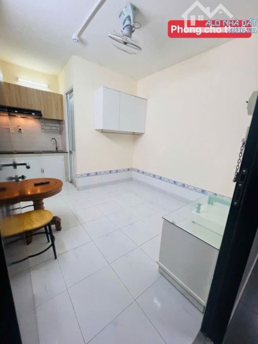 BÁN CHDV 5 TẦNG 13PN ❌ 140m2 (7x20) ❌ 96tr/tháng - TRƯỜNG CHINH, TÂN BÌNH - 17,2 TỶ - 8