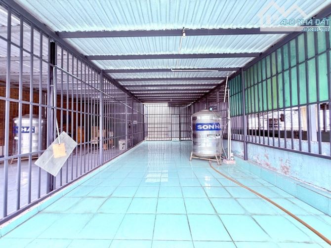 Bán nhà hẻm xe hơi Phạm Văn Chiêu, phường 14, Gò Vấp, 60m2, 4 tầng, hẻm 5m, giá 6.99 tỷ - 8