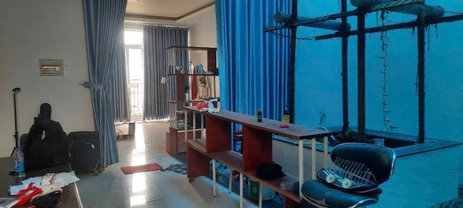 TAM BÌNH NHÀ 3 TẦNG ĐƯỜNG Ô TÔ DT 159 M2 GIÁ 10,8 TỶ TL - 8