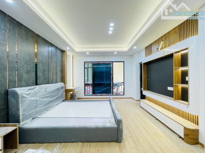 NGUYỄN NGỌC NẠI - 35m mt 5,8m 7 tầng Thang Máy Ô TÔ đỗ cửa Chỉ 17,3 tỷ - 8