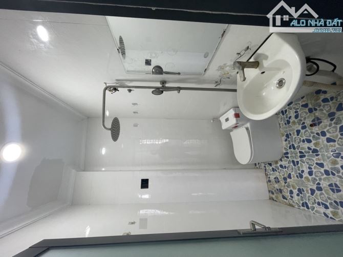 Bán Nhà 5x11, hẻm 2020 6m, xe hơi đỗ cửa, thị trấn nà bè, giá chỉ 3.8 tỷ - 8