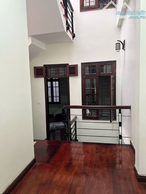 Vũ Ngọc Phan, Phân lô Ô tô, Ngõ thông kinh doanh, dt 85m2, 5 tầng, mt 5.3m, Giá 22.8 tỷ. - 8