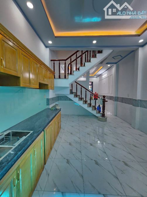 gần Ngã Tư Chiêu Liêu__3Tỷ700__69m2__Nhà 1T1L__hẻm xe hơi cách Lê Hồng Phong chỉ 100m - 9