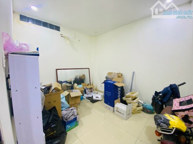 NHÀ ĐƯỜNG SỐ 6 LINH XUÂN, 210M2 (8.5×25)M, VUÔNG VỨC, THU NHẬP 15TR/THÁNG, CHỈ 9.5 TỶ. - 9