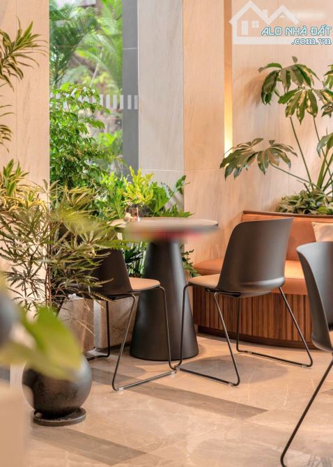 Cho thuê BUILDING 2.300m² - Góc 2 MT Nam Kỳ Khởi Nghĩa, P7, Q3 -20mx25m-2H 12.5L- 1.3 Tỷ. - 9