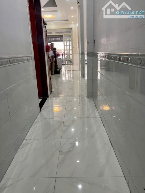 Bán nhà 1T1L 4.4x20.6m, hẻm Đoàn Thị Kia p. Tân Đông Hiệp gần chợ Tân Long - 9
