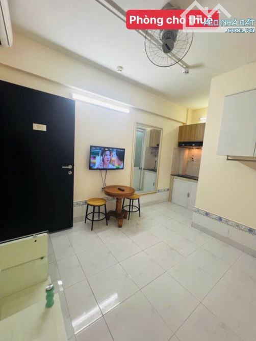 BÁN CHDV 5 TẦNG 13PN ❌ 140m2 (7x20) ❌ 96tr/tháng - TRƯỜNG CHINH, TÂN BÌNH - 17,2 TỶ - 9