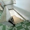 bán nhà 1 mê trên lợp mặt tiền đường QL1A  diện tích 33m2 giá 1ty200 sổ đỏ đầy đủ