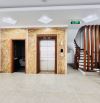 Bán nhà mặt phố Nguyễn Đổng Chi, 55m2, 8 tầng, kinh doanh, ô tô đỗ cửa, giá  26 tỷ.