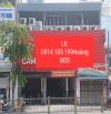 Cho thuê 12x22m mặt tiền Nguyễn Văn Cừ, Quận 5