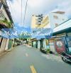 HIẾM QUẬN 7 - NGUYỄN THỊ THẬP HXH - NHÀ 3 TẦNG ĐÚC - 60M2 - CHỈ 7.xTỶ