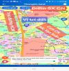 Bán đất giá rẻ 4000m2 chỉ nhô 1 tỷ, sát kcn Vạn Xuân tại Phú thọ