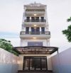 NHÀ MỚI MẶT TIỀN TỈNH LỘ 10 BÌNH TÂN– 5 TẦNG THANG MÁY – 115M² – NHỈNH 12T TL
