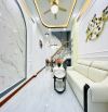 BÁN NHÀ XÂY MỚI, HXH THÀNH THÁI, Q10, 42m2, MẶT TIỀN 4.2m, 5 TẦNG CHỈ 6.8 TỶ