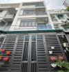 NHÀ MỚI,NGANG HƠN 5M,60M2,(5.1×12)HẺM XE HƠI,NGAY HƯƠNG LỘ 2,NGÃ TƯ BỐN XÃ