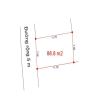 Bán Đất-Phủ Lỗ(Sóc Sơn)-89M2 Full Thổ Cư-3,3Tỷ