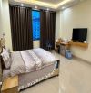 Chuyển đổi mô hình kinh doanh muốn nhượng lại Khách sạn 7 Tầng Lô Góc   Nhìn vườn hoa hòa