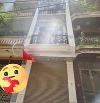BÁN NHÀ TRẦN CUNG TỪ LIÊM 6 TẦNG NGÕ THÔNG HÀNG XÓM KĐT NAM CƯỜNG TRƯỚC NHÀ 3,5m 35m NHỈNH