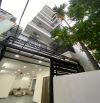 SIÊU DÒNG TIỀN 8T THANG MÁY PHỐ VIP VÕNG THỊ TÂY HỒ 15M Ô TÔ TRÁNH DT 105M2 MT 6M 25 TỶ