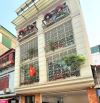NHÀ ĐẸP HOÀNG HOA THÁM -  VỈA HÈ - KINH DOANH - 2 MẶT NGÕ - THANG MÁY - GARA Ô TÔ .