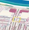 BÁN ĐẤT MT NGUYỄN HUY CHƯƠNG DT 103M