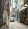 NHÀ PHÂN LÔ  PHỐ LINH LANG - NGÕ THÔNG - 2 MẶT NGÕ TRƯỚC SAU - Ô TÔ 4 CHỖ ĐỖ CỬA.