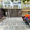 Nguyễn Chính - 54m- nhỉnh 16 tỷ- 5 tầng thang máy mới koong- gara ô to- vỉa hè rộng