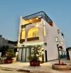 🔑 Siêu phẩm nhà 3 tầng 90m2 Hoà Phú 9 giá cực tốt.