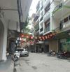 NHÀ ĐƯỜNG BƯỞI TRUNG TÂM BA ĐÌNH - Ô TÔ ĐỖ CỬA -1 NHÀ RA PHỐ VĨNH PHÚC.