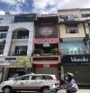 Bán nhà mặt tiền đường Lý Thái Tổ P.1 Q.3-DT:4x18-3 tầng – giá chỉ 2x tỷ