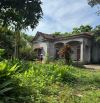Chỉ 4 tỷ,lô đất 2500m bám hồ tại Thanh Sơn,sẵn nhà xây kiên cố,đất bẳng phẳng,nhìn 360 độ