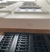 Bán nhà 32m2 xây 4 tầng oto đỗ cổng, cách trường TDTT 300m. Giá 2.95tỷ