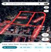 BÁN LÔ THỔ CƯ RỘNG 2000M2 TẠI GẦN KCN NAM SƠN-HẠP LĨNH, BẮC NINH. ĐƯỜNG Ô TÔ VÀ CÓ 2 MẶT Đ